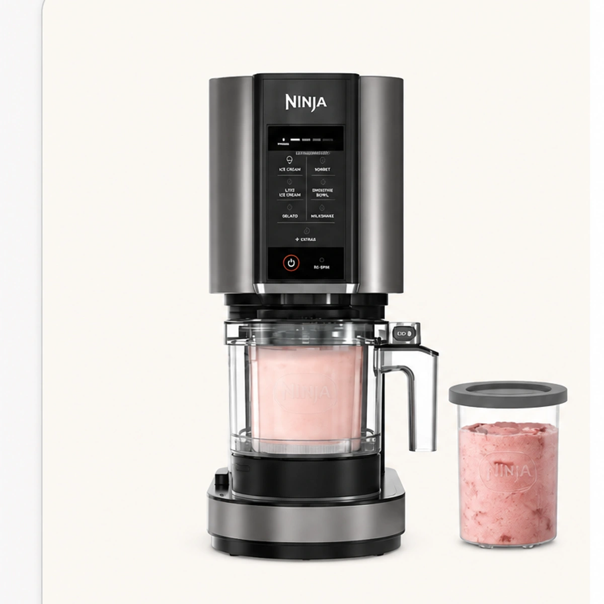 Ninja CREAMi Eismaschine