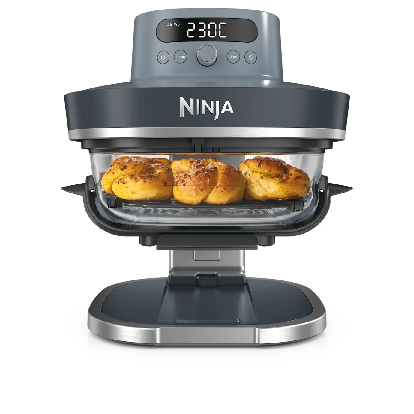 Ninja CRISPi PRO 7-in-1 Glas-Airfryer