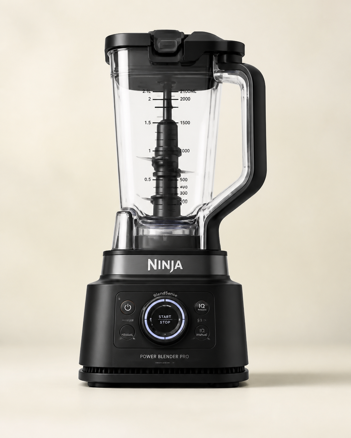 Ninja Detect Power Mixer Pro