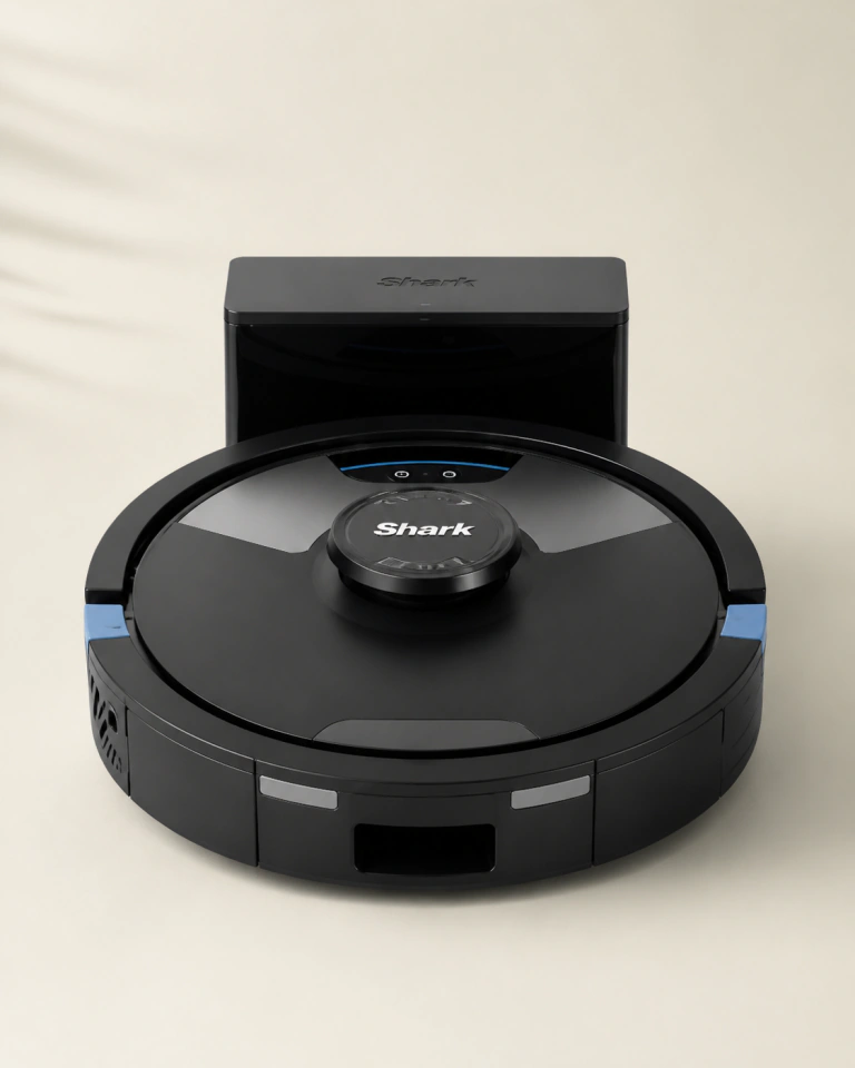 Shark Matrix Plus 2-in-1 Saug- und Wischroboter